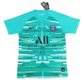 Maillot de Foot Paris Saint-Germain III Gardien 2019-20